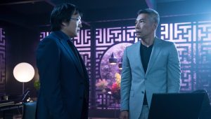 Heroes Reborn Saison 1 Episode 7