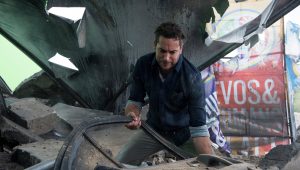 Heroes Reborn Saison 1 Episode 7