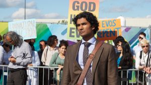 Heroes Reborn Saison 1 Episode 7