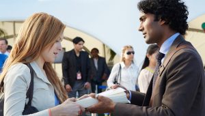 Heroes Reborn Saison 1 Episode 7