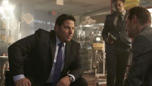 Heroes Reborn Saison 1 Episode 8