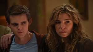 Heroes Reborn Saison 1 Episode 8