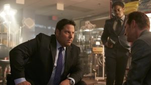 Heroes Reborn Saison 1 Episode 8