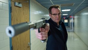 Heroes Reborn Saison 1 Episode 8