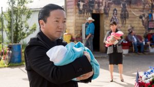 Heroes Reborn Saison 1 Episode 8