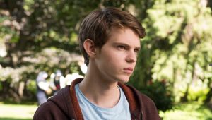 Heroes Reborn Saison 1 Episode 8