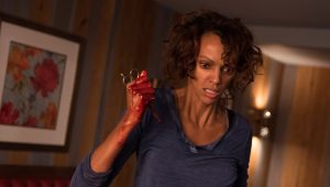 Heroes Reborn Saison 1 Episode 8