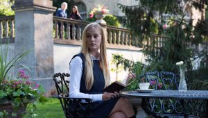 Heroes Reborn Saison 1 Episode 8