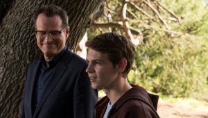 Heroes Reborn Saison 1 Episode 8