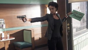 Heroes Reborn Saison 1 Episode 9
