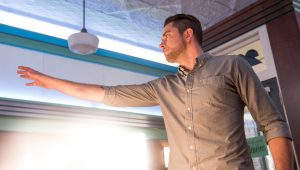 Heroes Reborn Saison 1 Episode 9