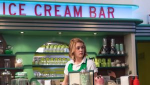 Heroes Reborn Saison 1 Episode 9