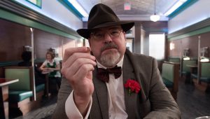 Heroes Reborn Saison 1 Episode 9