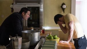 Heroes Reborn Saison 1 Episode 9