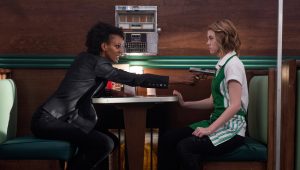 Heroes Reborn Saison 1 Episode 9