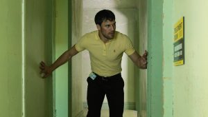 Heroes Reborn Saison 1 Episode 9