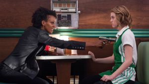 Heroes Reborn Saison 1 Episode 9