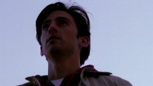 Heroes Saison 1 Episode 1