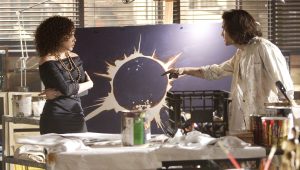Heroes Saison 1 Episode 1
