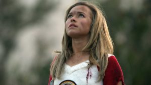 Heroes Saison 1 Episode 1