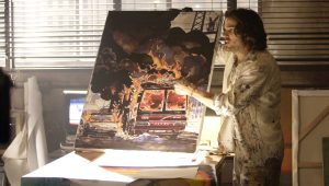 Heroes Saison 1 Episode 1