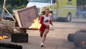 Heroes Saison 1 Episode 1