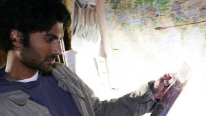 Heroes Saison 1 Episode 1