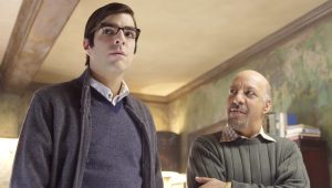 Heroes Saison 1 Episode 10