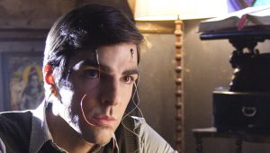 Heroes Saison 1 Episode 10