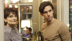 Heroes Saison 1 Episode 10