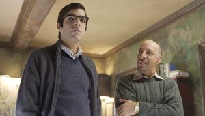 Heroes Saison 1 Episode 10