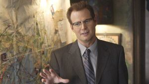 Heroes Saison 1 Episode 10