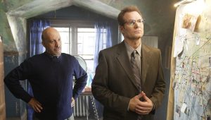 Heroes Saison 1 Episode 10