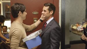 Heroes Saison 1 Episode 10