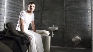 Heroes Saison 1 Episode 11