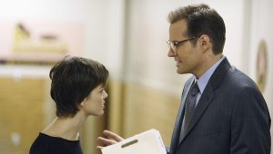 Heroes Saison 1 Episode 11