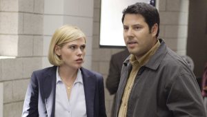 Heroes Saison 1 Episode 11