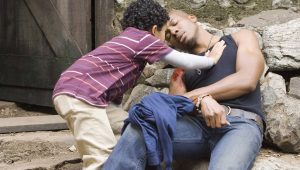 Heroes Saison 1 Episode 11