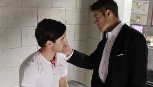 Heroes Saison 1 Episode 11
