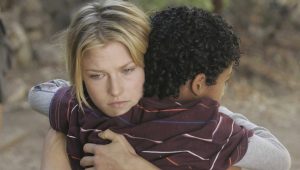 Heroes Saison 1 Episode 11