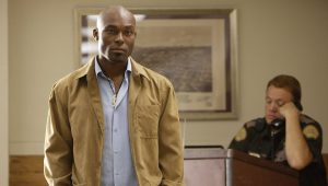 Heroes Saison 1 Episode 11