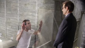 Heroes Saison 1 Episode 11