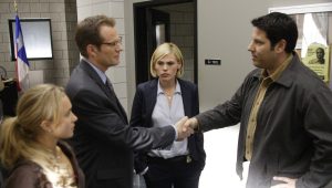Heroes Saison 1 Episode 11