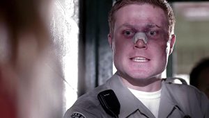 Heroes Saison 1 Episode 12