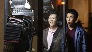 Heroes Saison 1 Episode 12