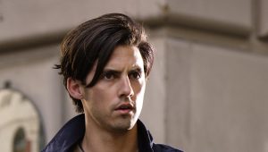 Heroes Saison 1 Episode 12