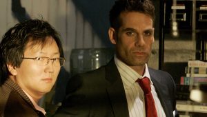 Heroes Saison 1 Episode 12