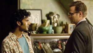 Heroes Saison 1 Episode 12