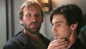 Heroes Saison 1 Episode 13