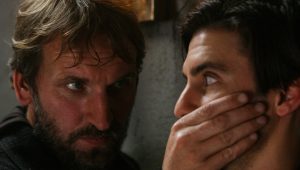 Heroes Saison 1 Episode 13